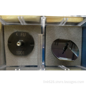 KXFX037SA00 Nozlle 1001